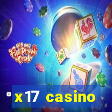 x17 casino